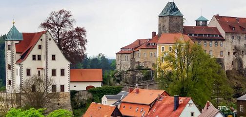 Best Long-Distance Hikes in Germany: 6 Epic Treks for 2026