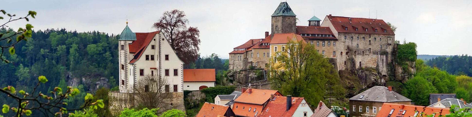 Best Long-Distance Hikes in Germany: 6 Epic Treks for 2026