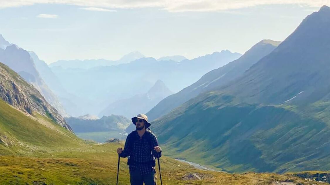 Best Multi-Day Hikes in Europe