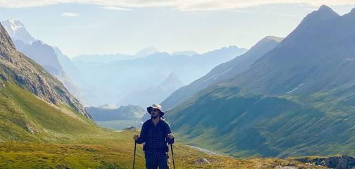 Best Multi-Day Hikes in Europe