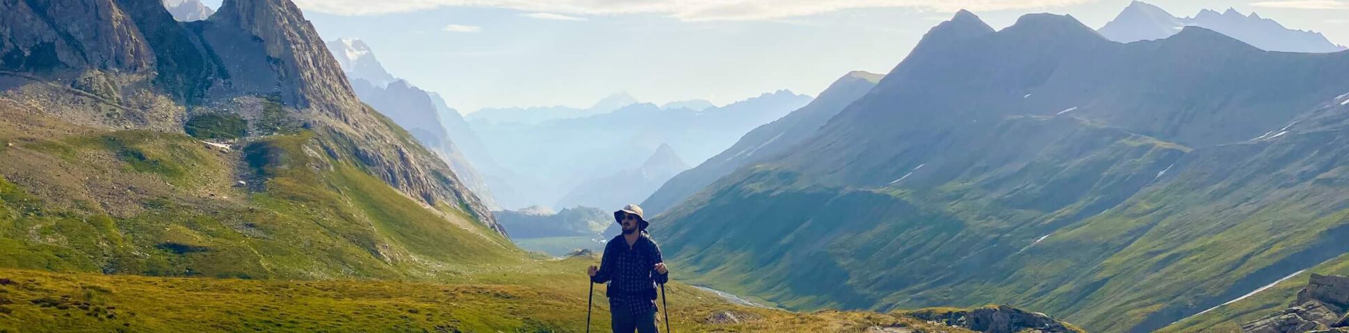 Best Multi-Day Hikes in Europe