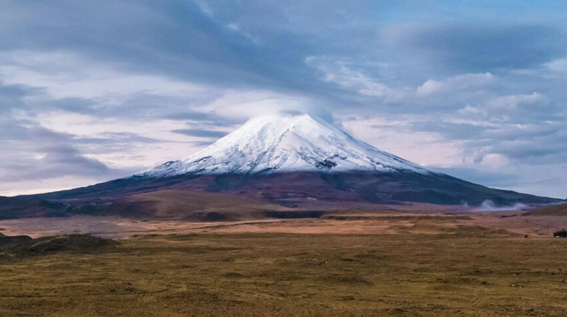 Best Treks in Ecuador