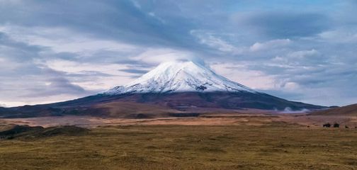 Best Treks in Ecuador