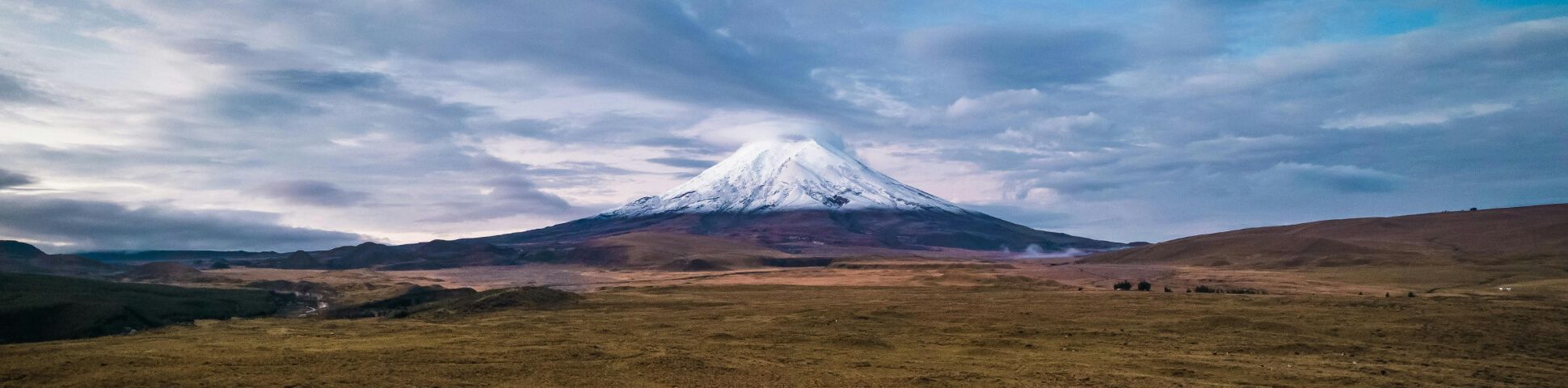 Best Treks in Ecuador