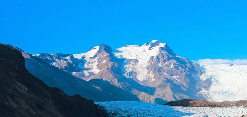 Discover Iceland: The Best Multi-Day Hikes for 2026