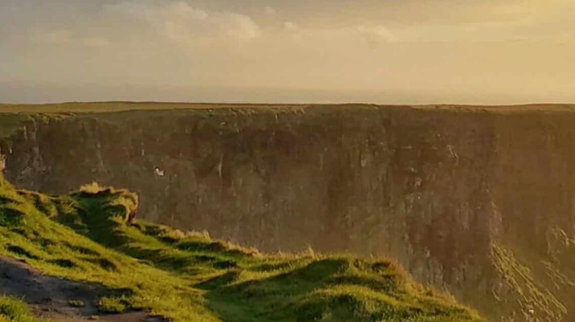 The Best Multi-Day Hikes in Ireland in 2026