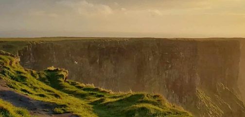 The Best Multi-Day Hikes in Ireland in 2026