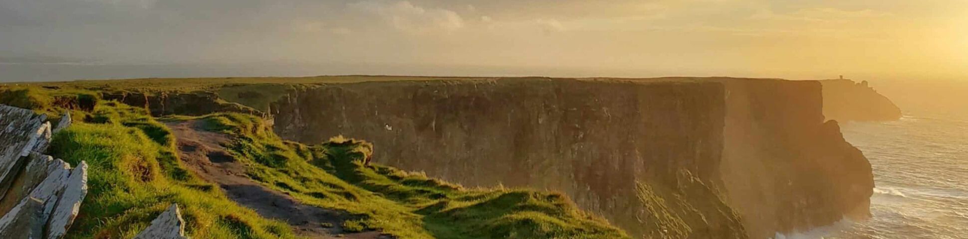 The Best Multi-Day Hikes in Ireland in 2026