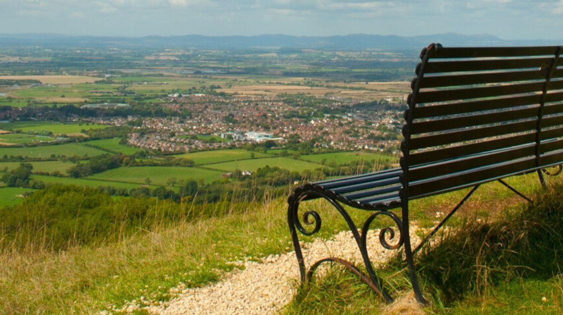 The Best Time to Walk the Cotswold Way