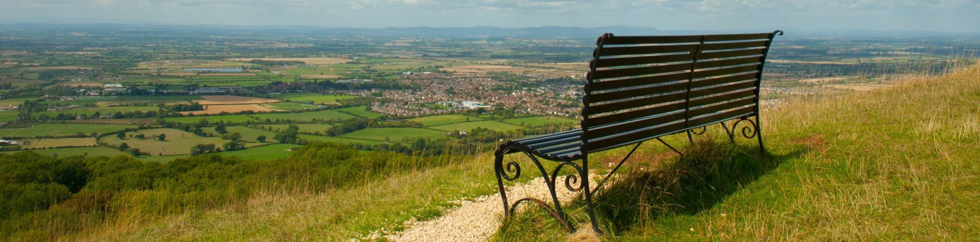 The Best Time to Walk the Cotswold Way