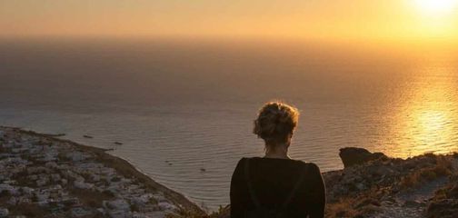 The Best Treks in Greece for 2026