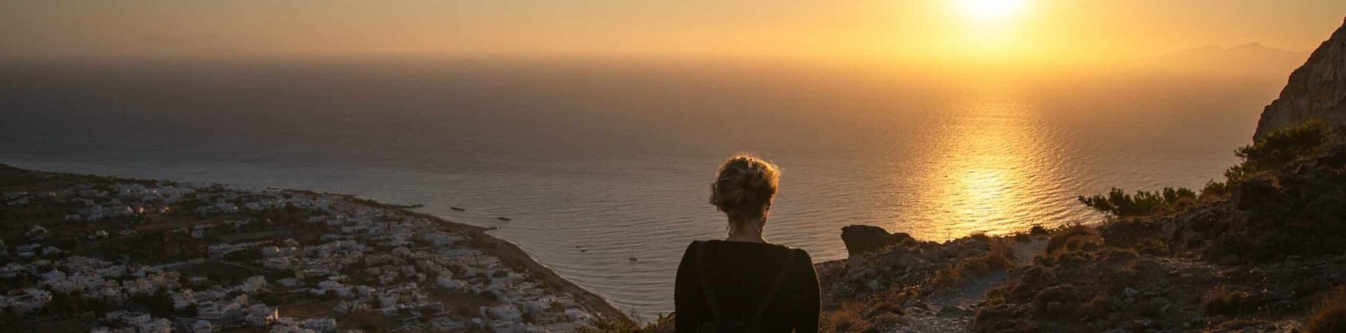 The Best Treks in Greece for 2026