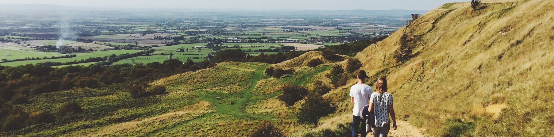 The Cotswold Way: Self-Guided