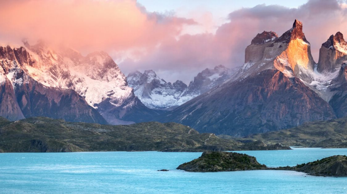 Torres del Paine Trekking Tours