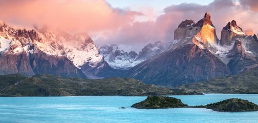 Torres del Paine Trekking Tours
