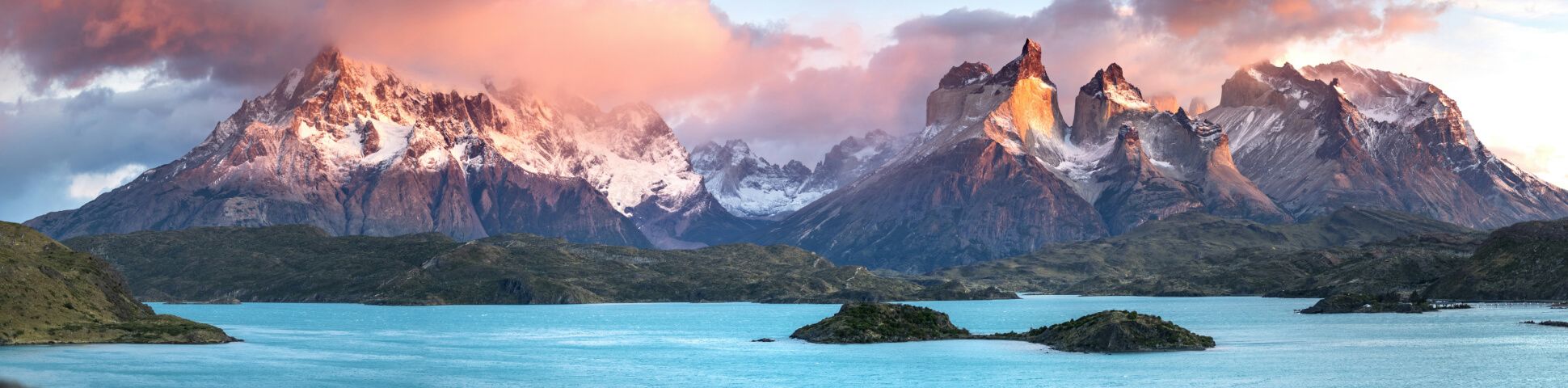 Torres del Paine Trekking Tours