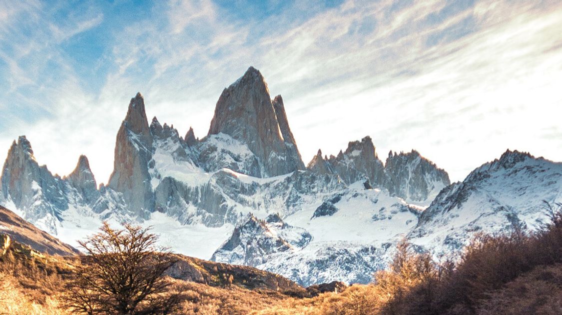 Best Long Distance Treks in Patagonia for 2026