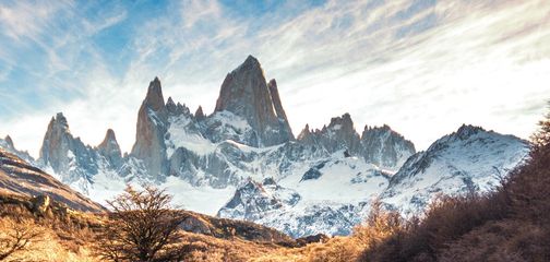 Best Long Distance Treks in Patagonia for 2026