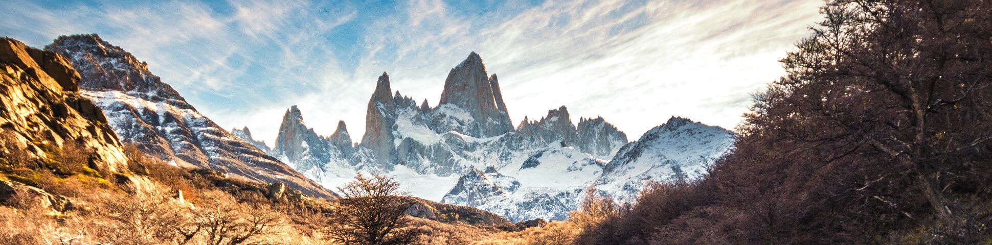 Best Long Distance Treks in Patagonia for 2026