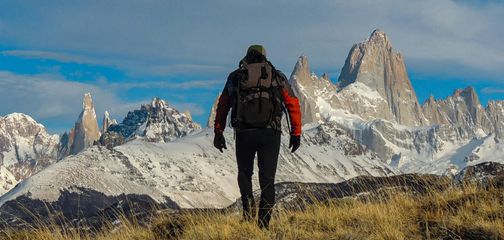 Best Multi-Day Treks in South America for 2026