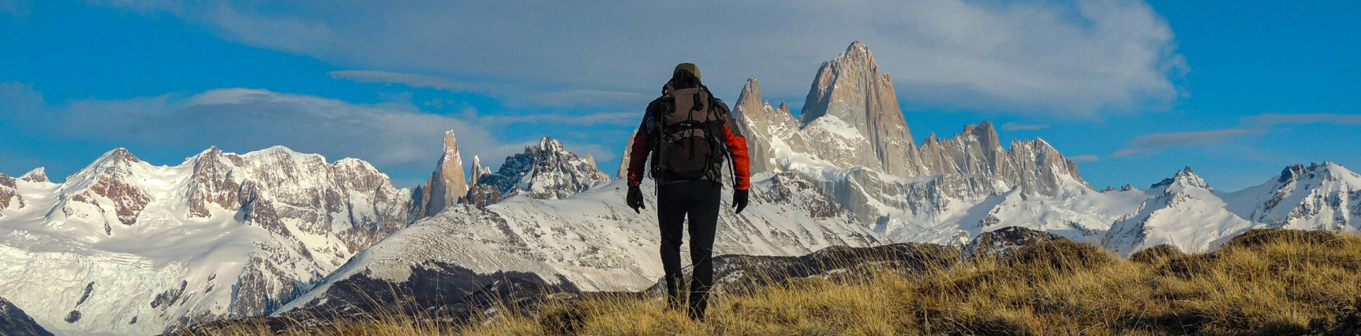 Best Multi-Day Treks in South America for 2026