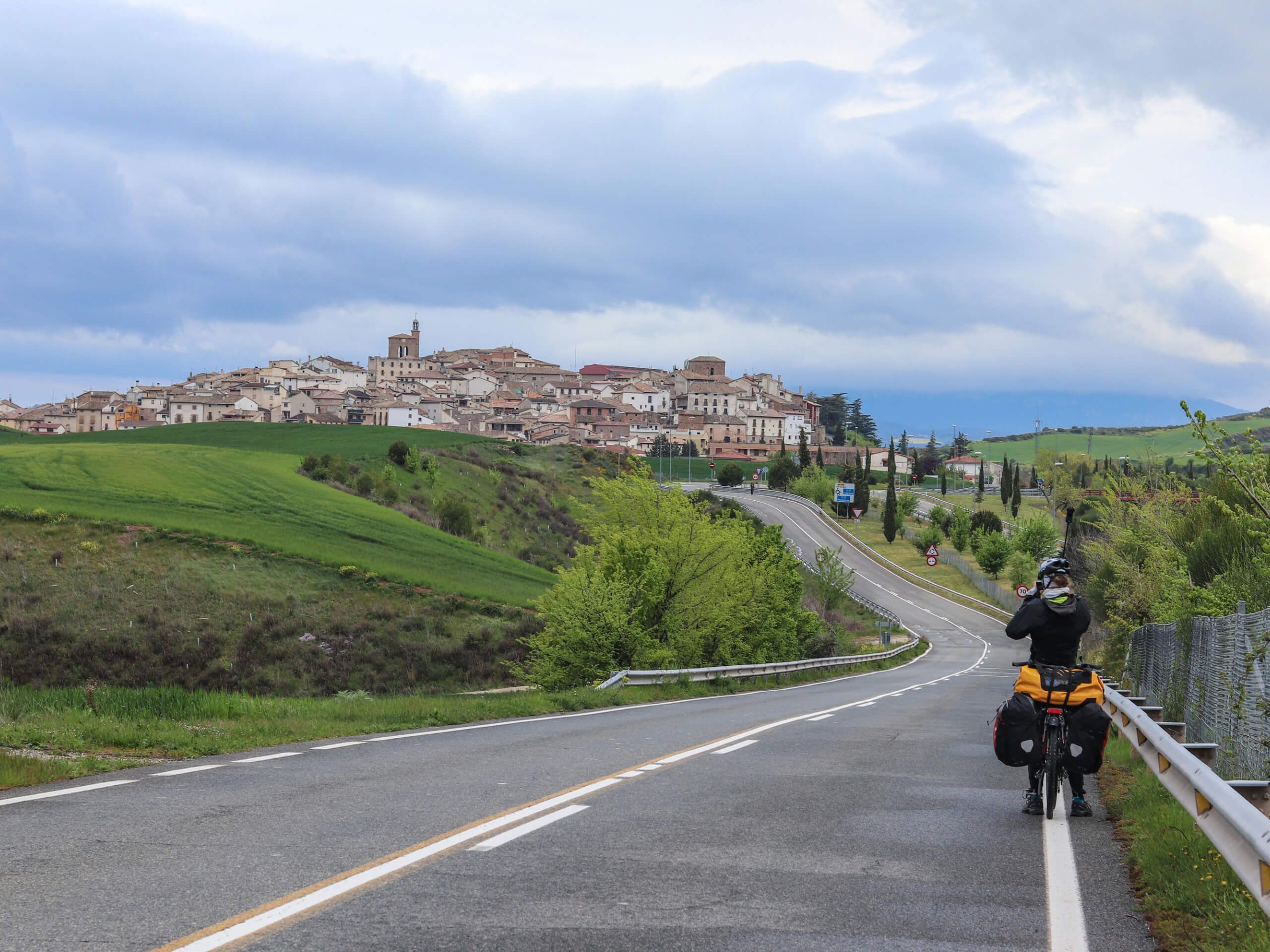Camino de Santiago