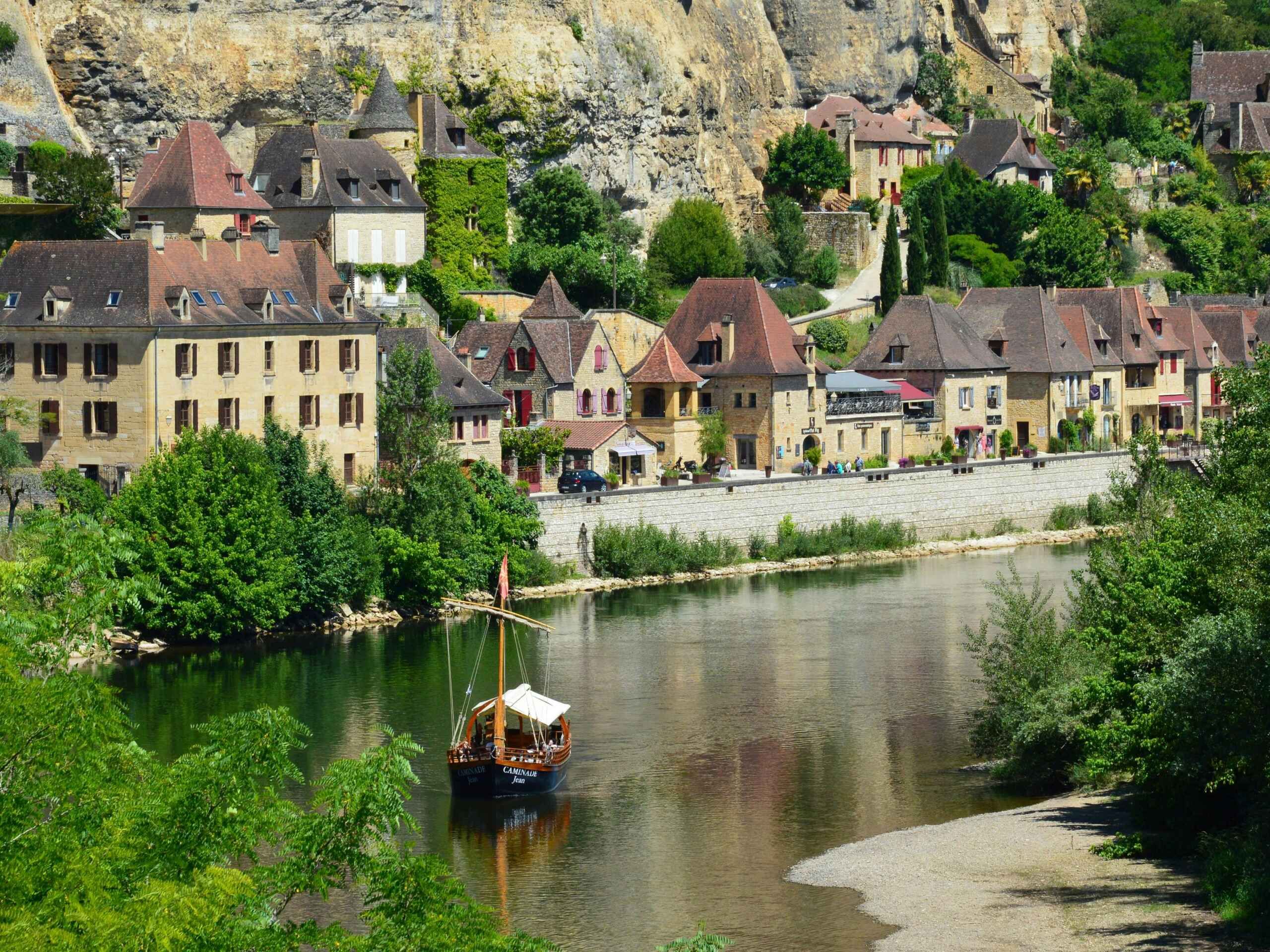Dordogne