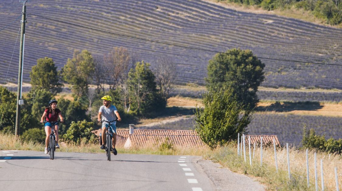 France Cycling Tours