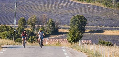 France Cycling Tours