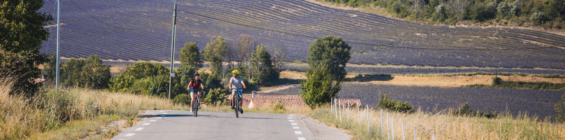 France Cycling Tours