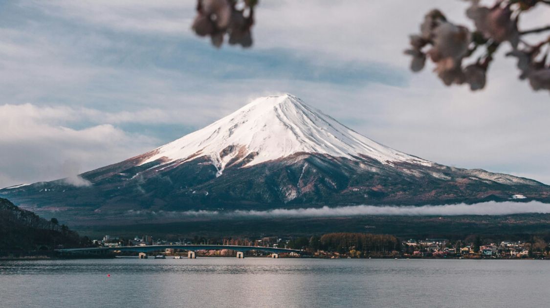 Japan Walking Tours 2026