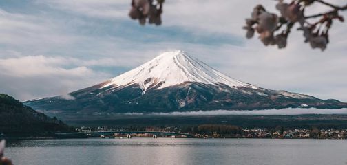 Japan Walking Tours 2026
