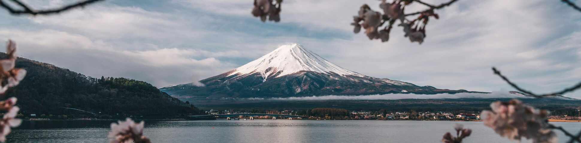 Japan Walking Tours 2026