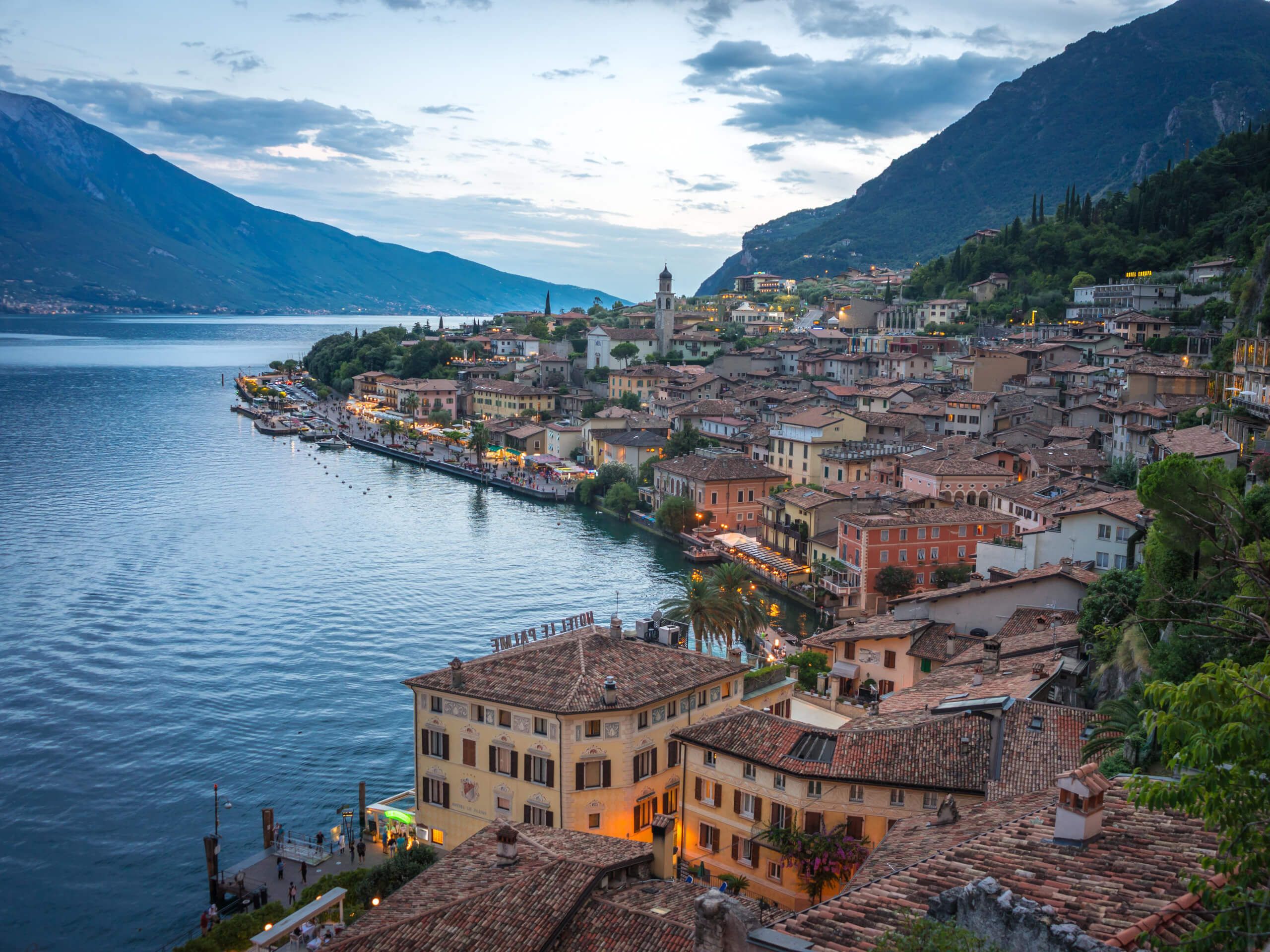 Lake Garda