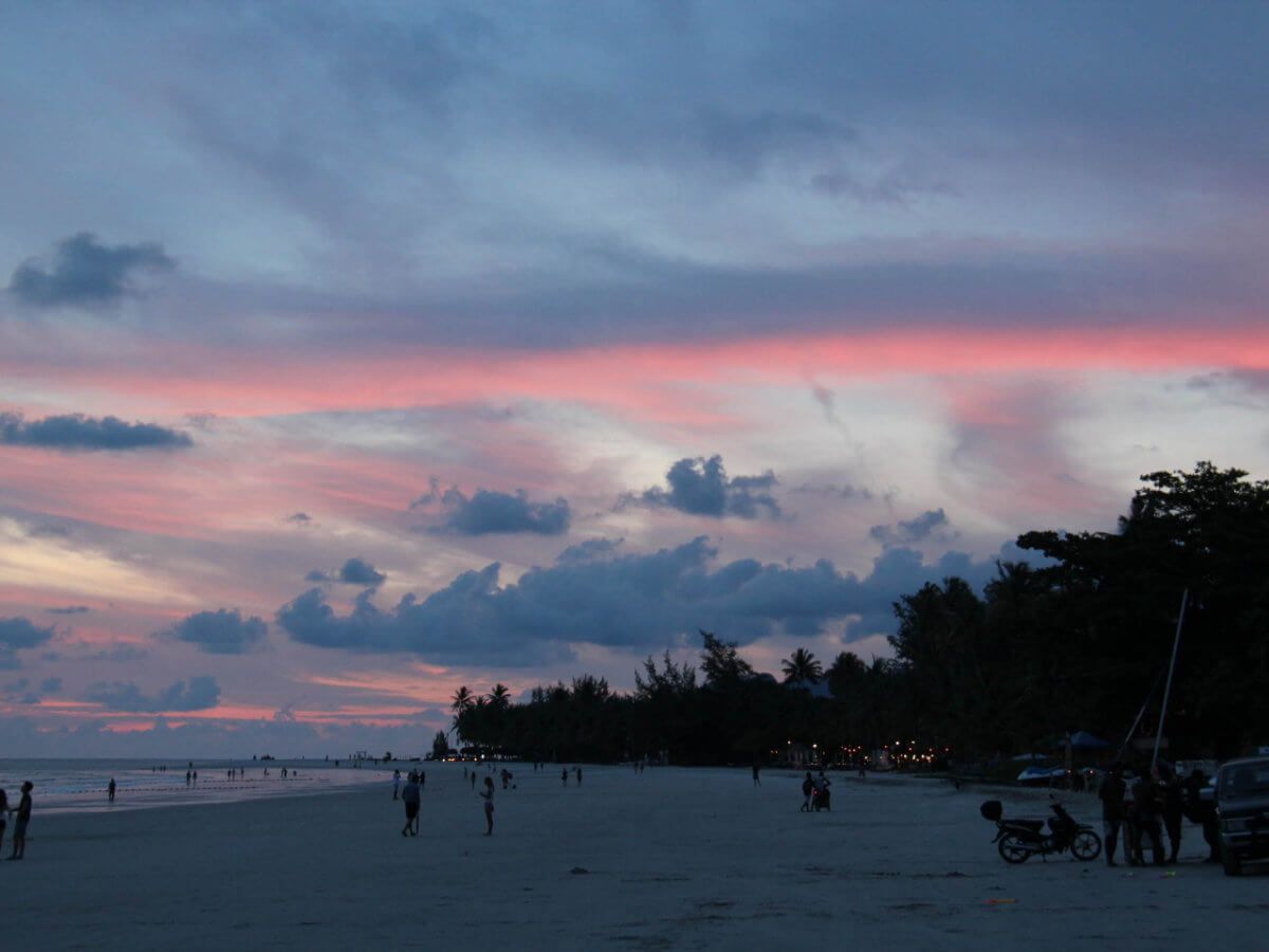 Langkawi