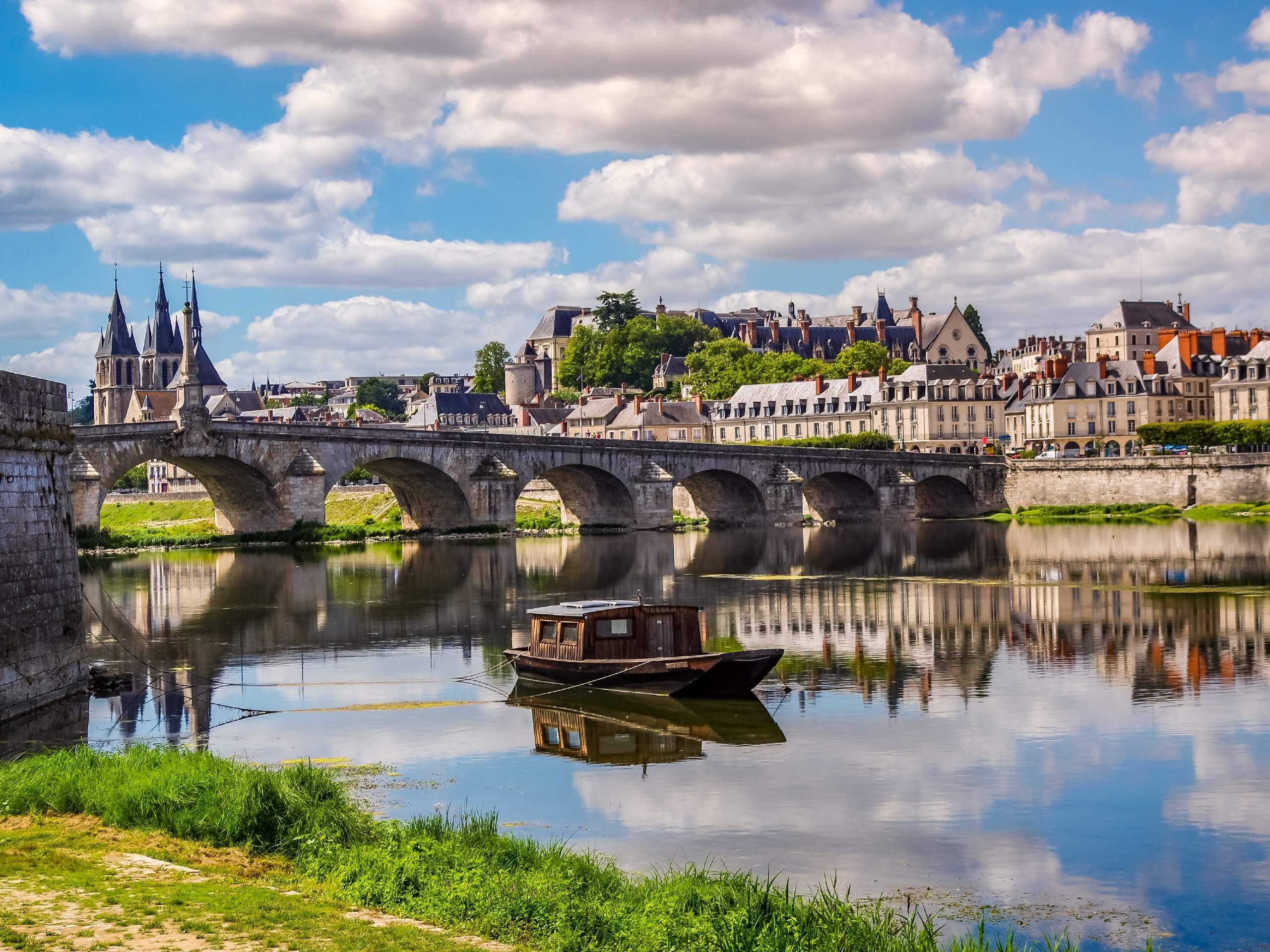 Loire Valley