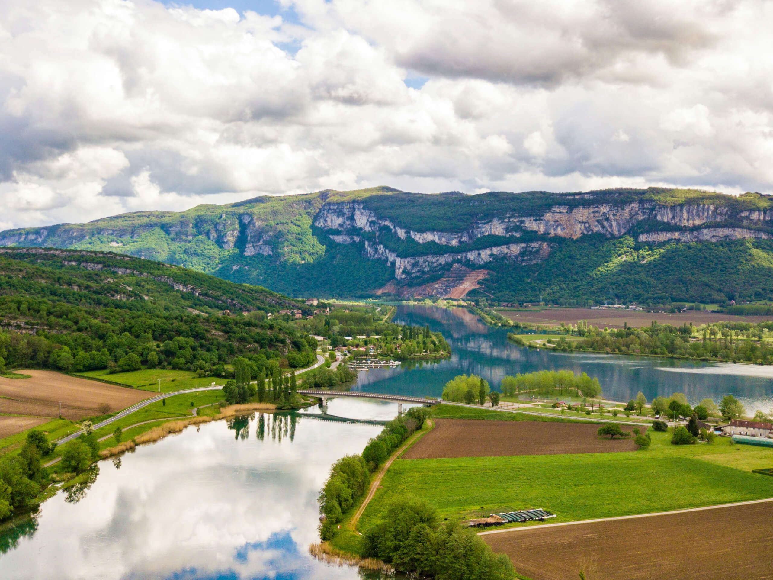 Rhône Valley