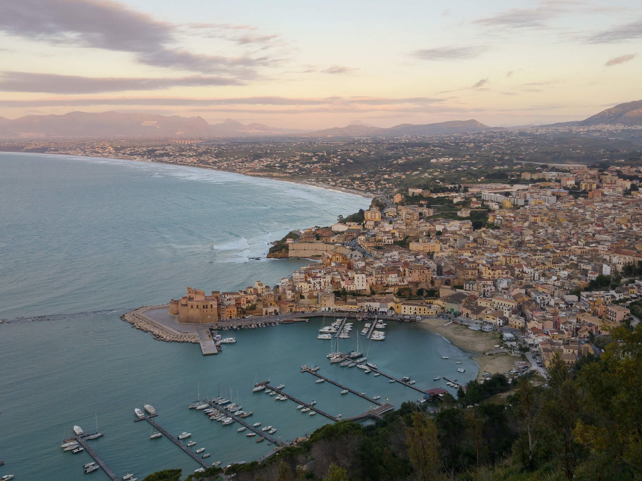 Sicily