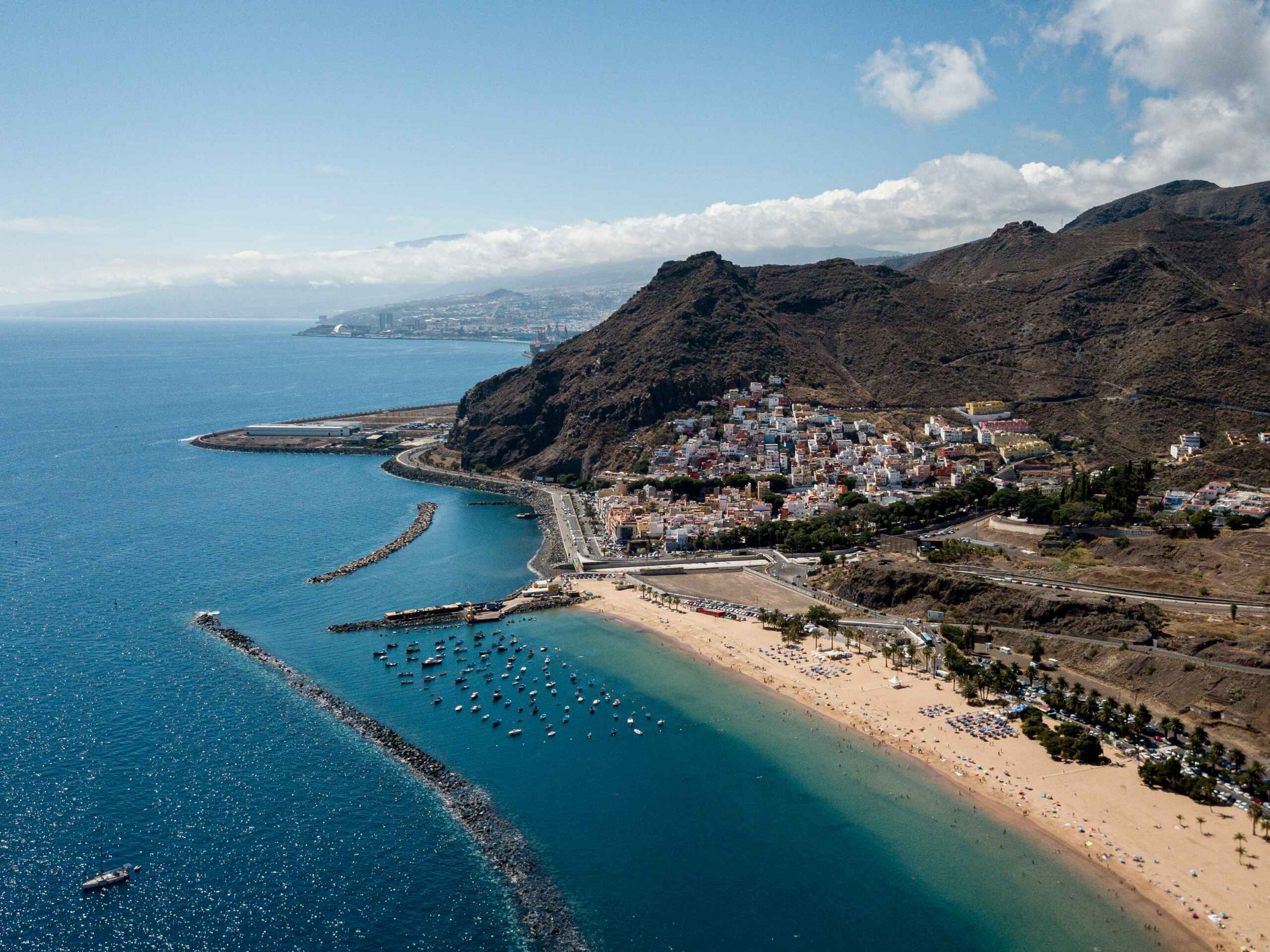 Tenerife