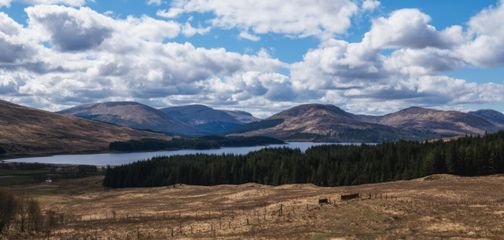 Walking Scotland’s West Highland Way in 2026