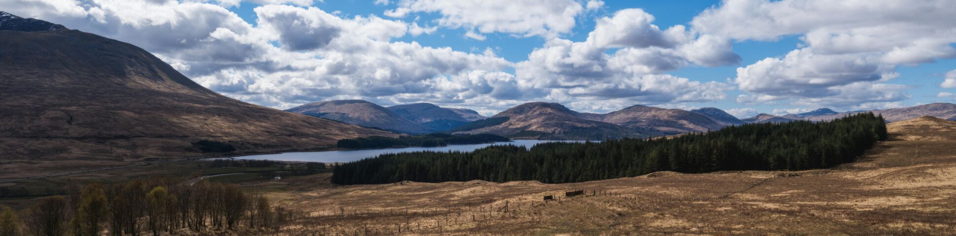 Walking Scotland’s West Highland Way in 2026