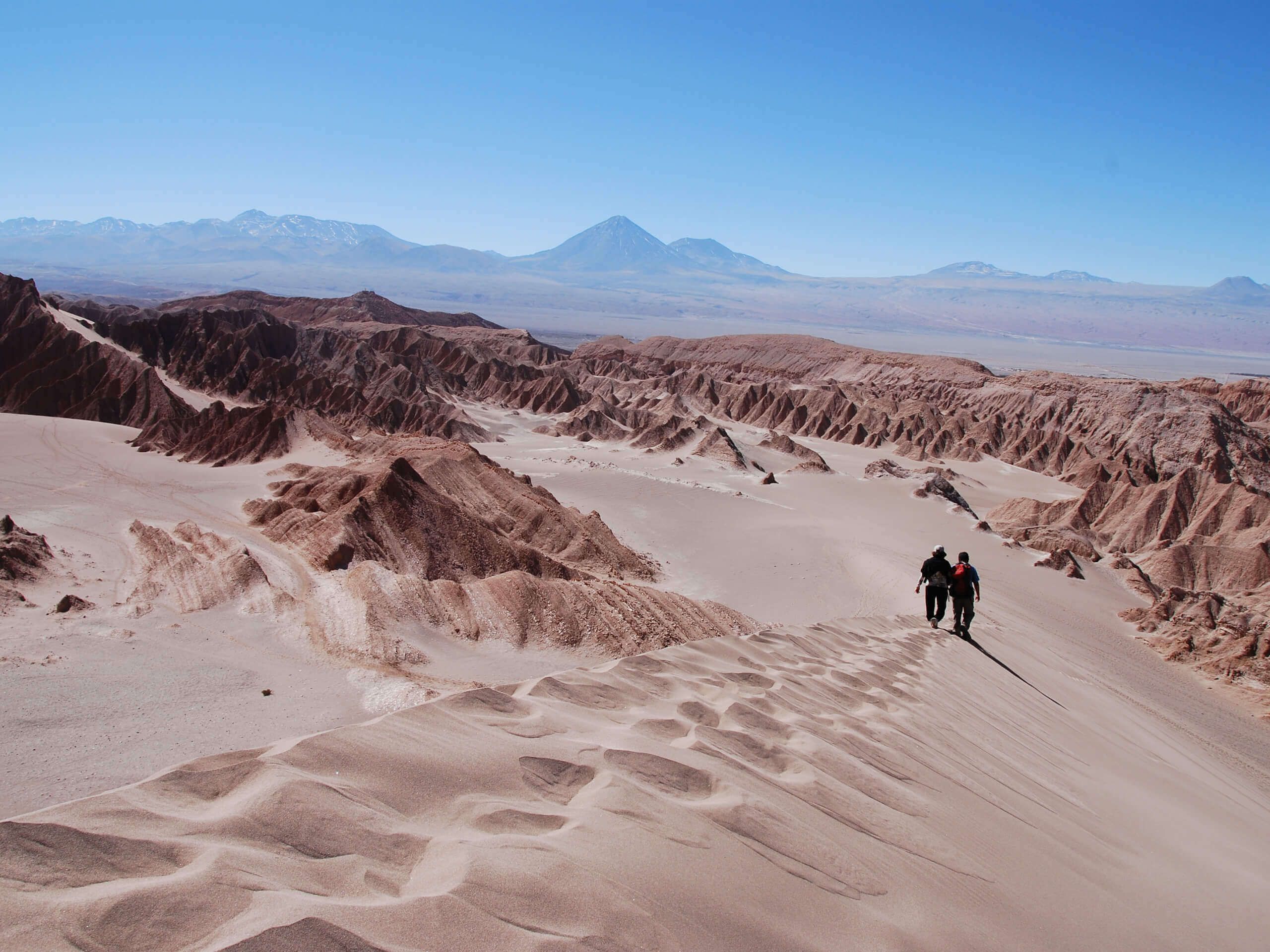 8-Day Atacama Desert Self-Drive Tour
