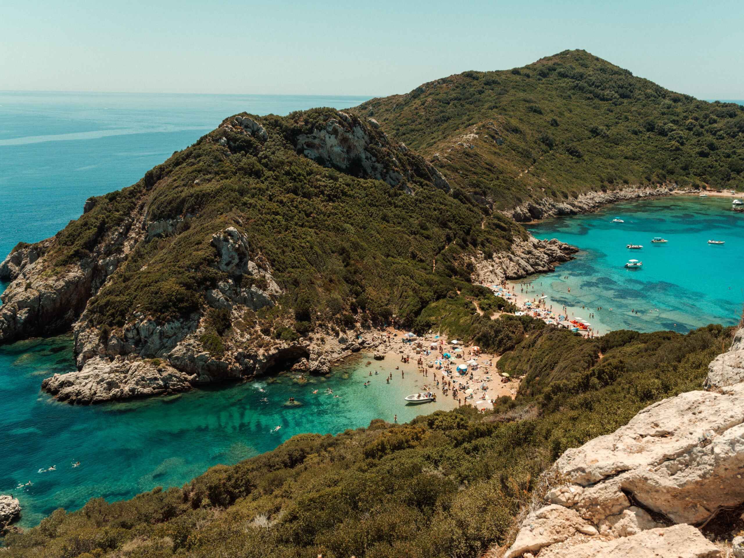 Corfu