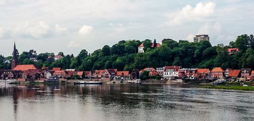 Germany Cycling Tours: Best River Routes, Regions and Trips for 2026