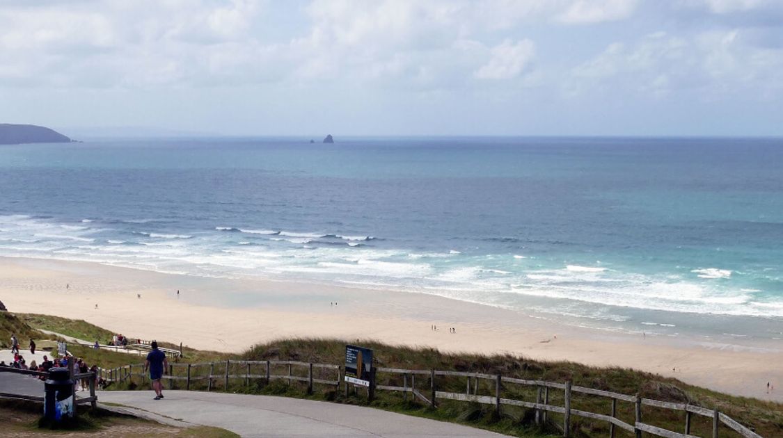 South West Coast Path Guide: Best Sections and Walking Tours for 2026