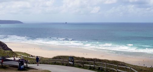 South West Coast Path Guide: Best Sections and Walking Tours for 2026