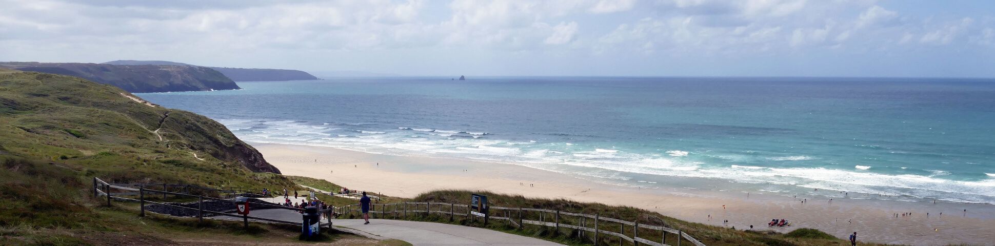 South West Coast Path Guide: Best Sections and Walking Tours for 2026