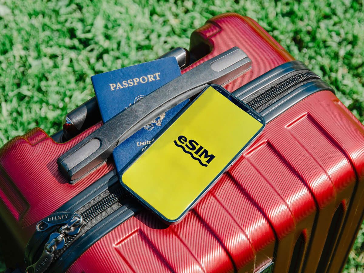Tips for using an eSIM successfully