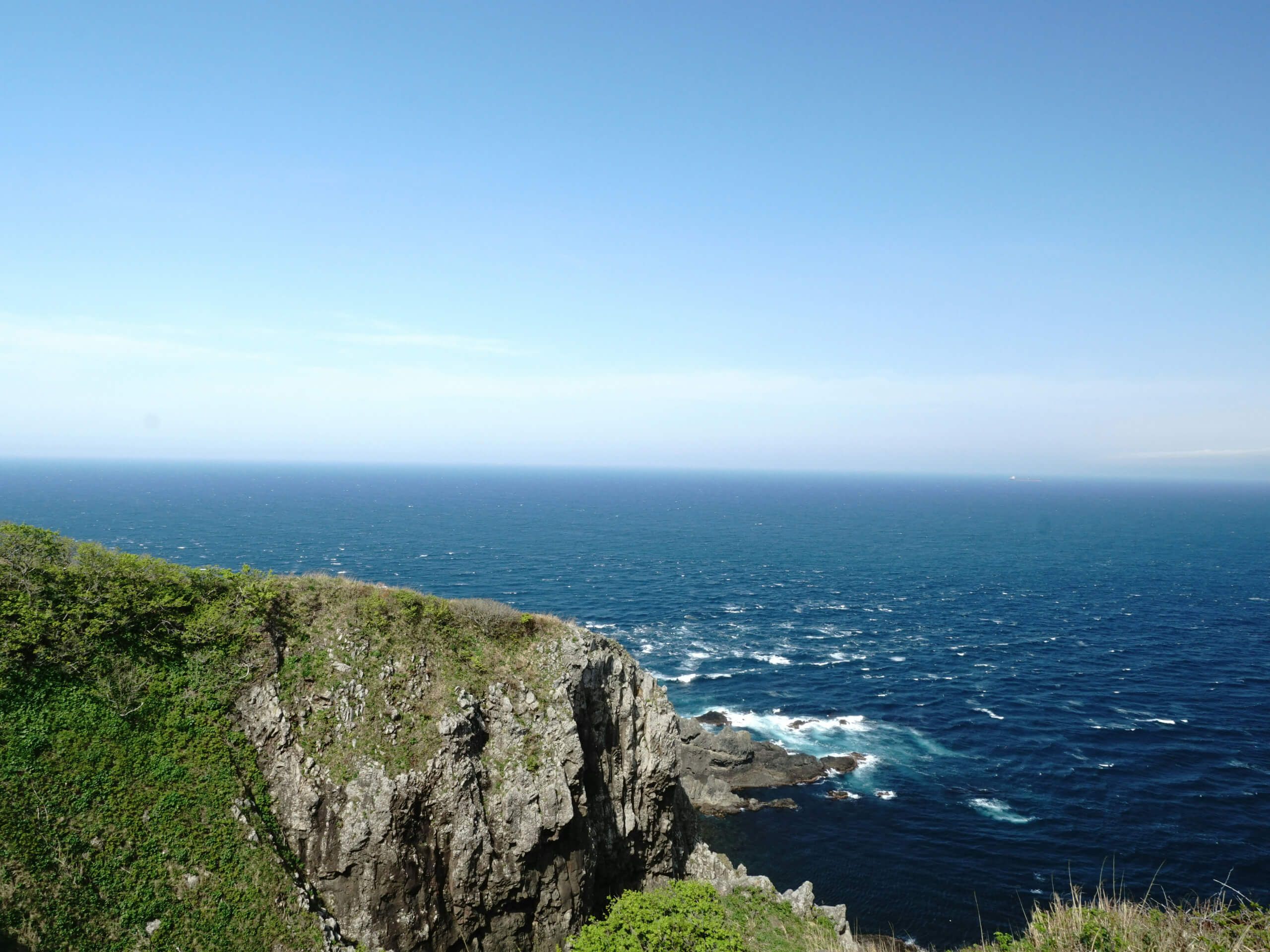 What to Pack for the Michinoku Coastal Trail