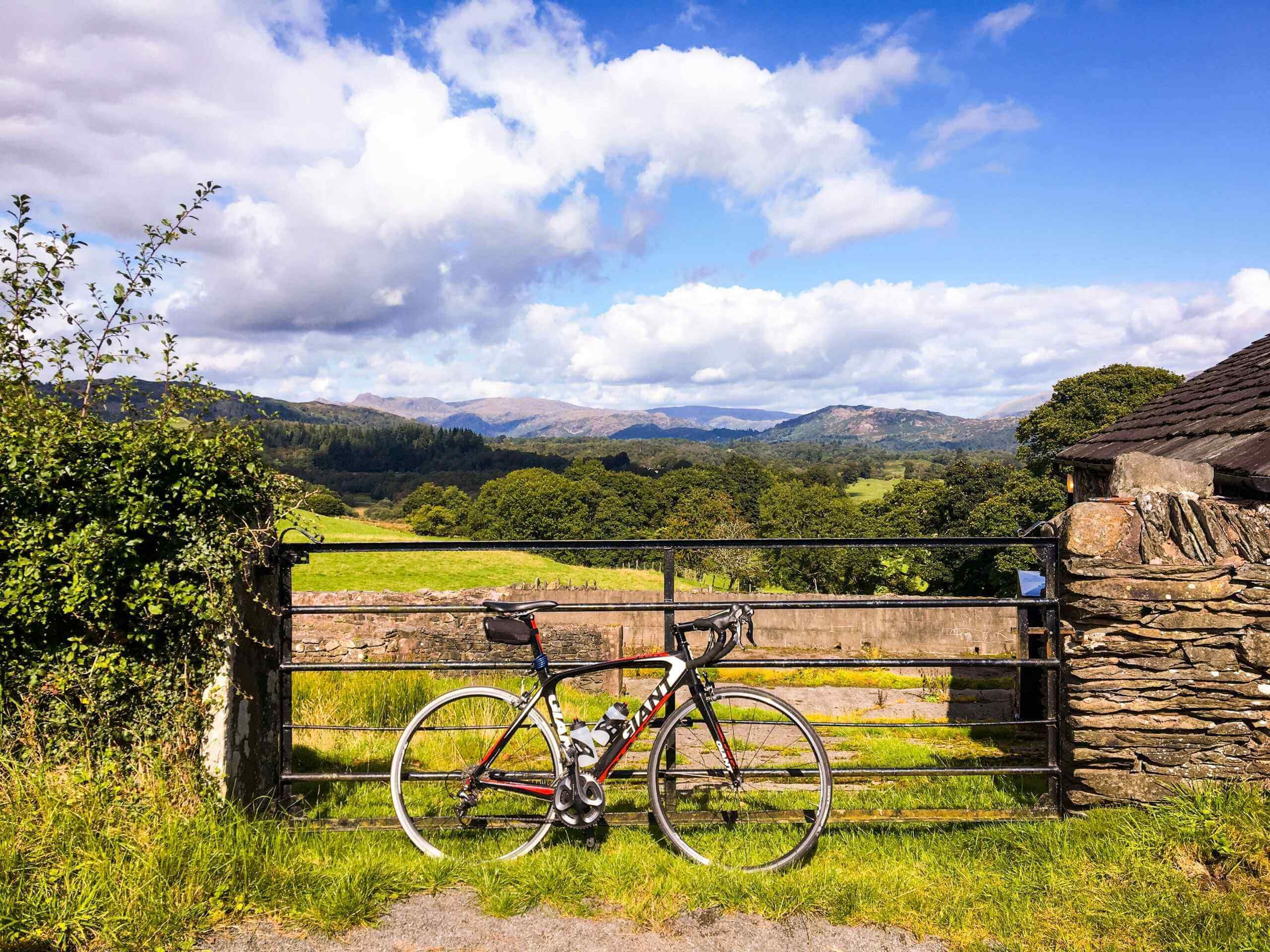 Which England Cycling Tour Is Right for You